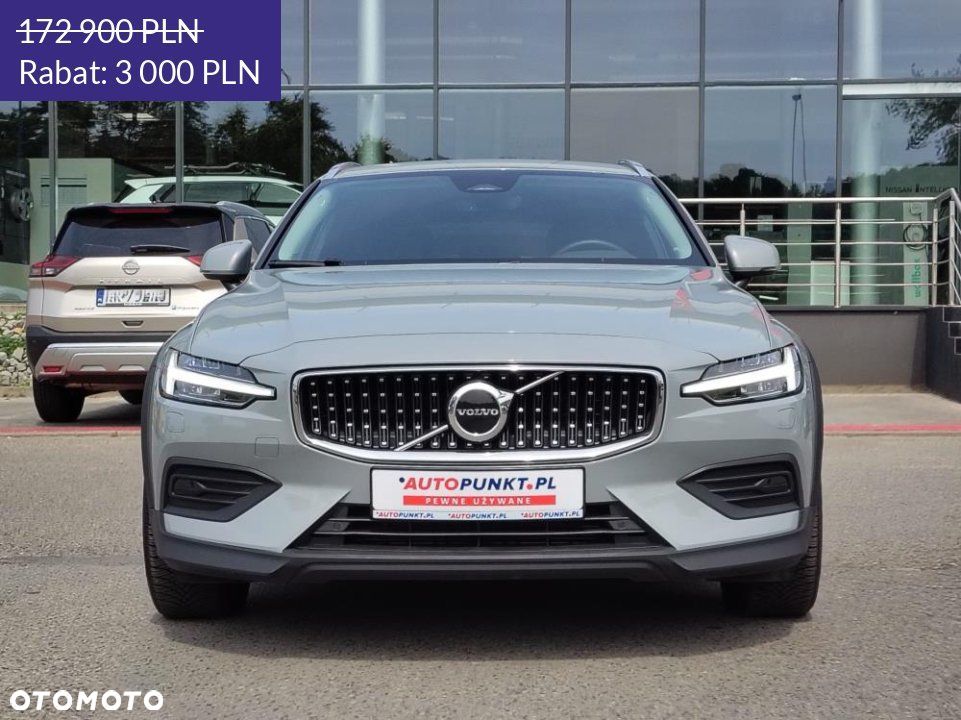 Volvo V60 Cross Country - 2