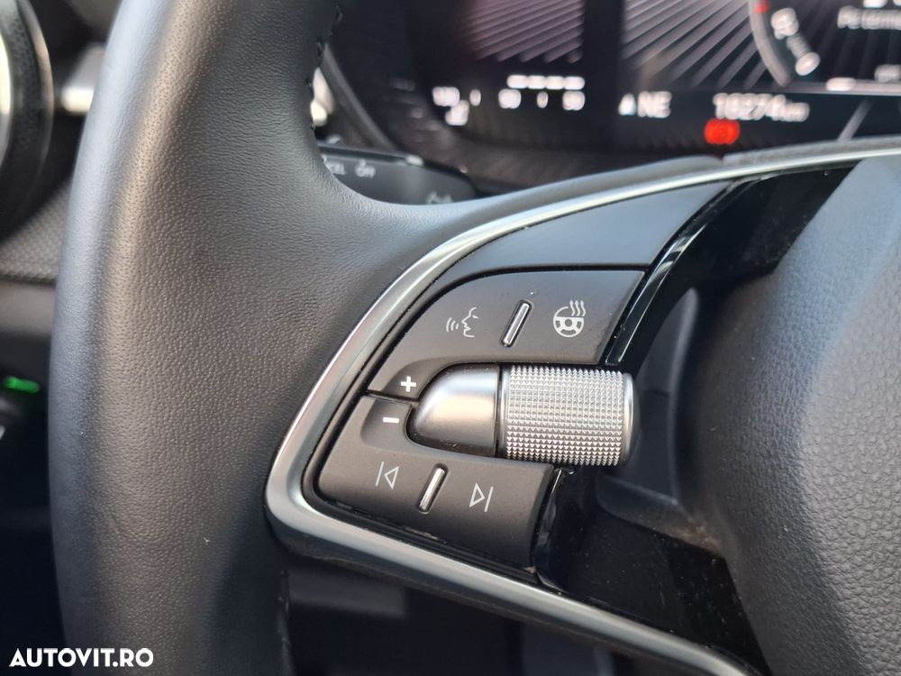 Skoda Fabia 1.0 TSI 95 CP Selection - 14