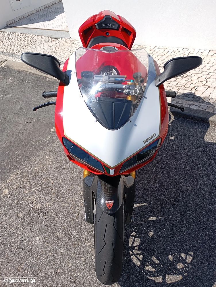Ducati 1098 1098 S - 3