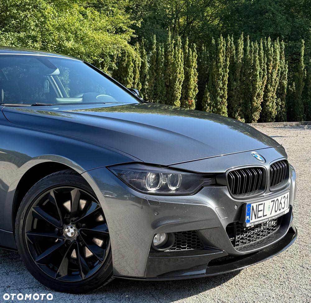 BMW Seria 3 - 9
