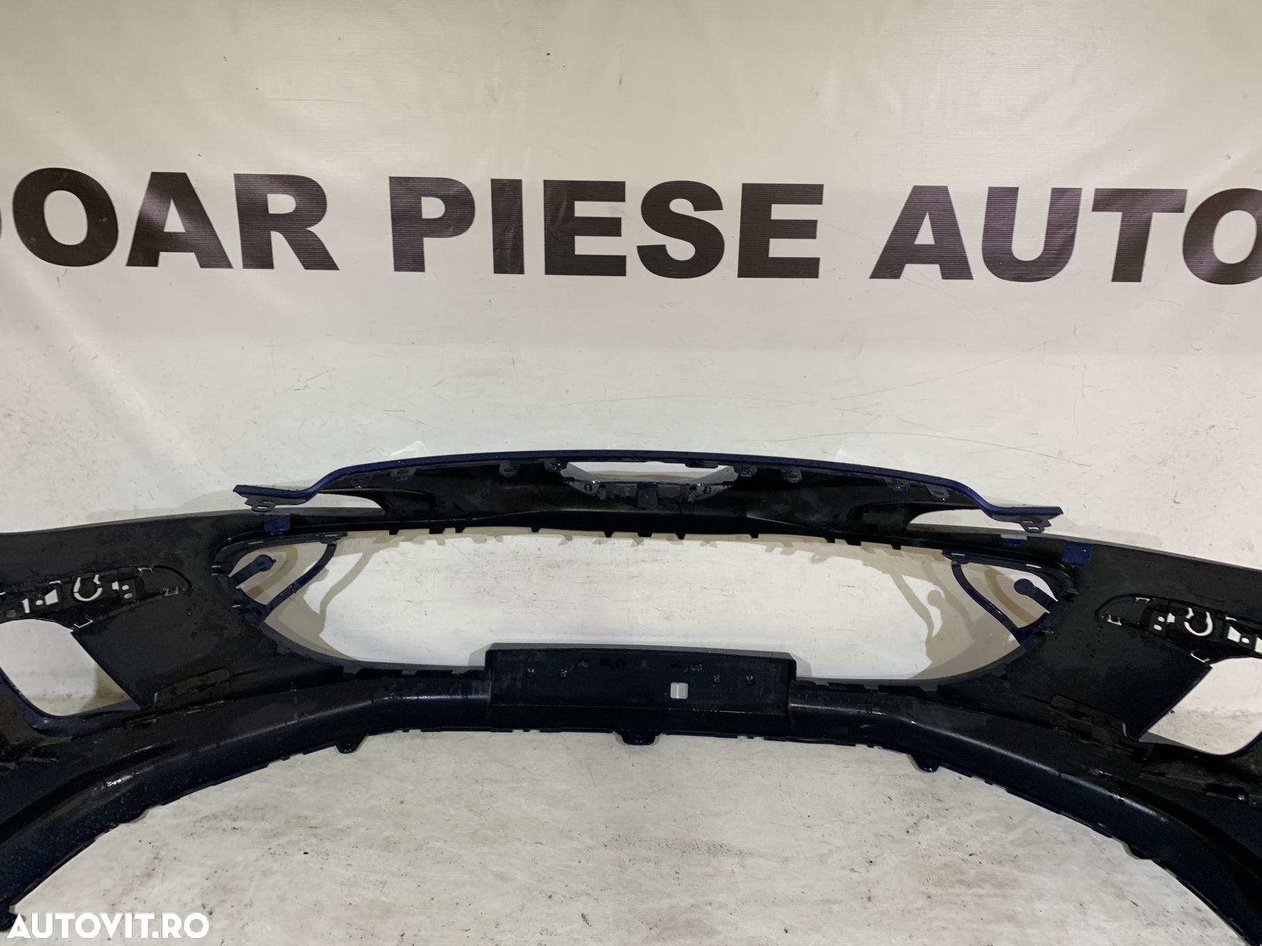 Bara fata Peugeot 308, 2007, 2008, 2009, 2010, cod origine OE 9680484677. - 9
