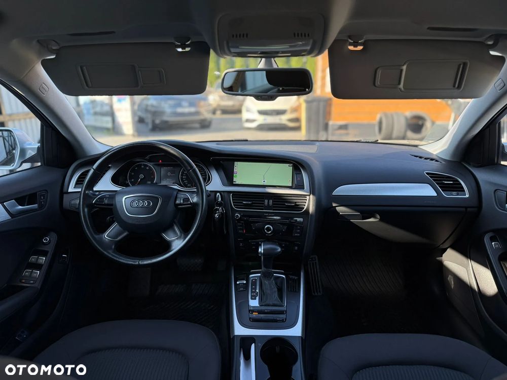 Audi A4 ver-1-8-tfsi-prime-edition-multitronic - 32