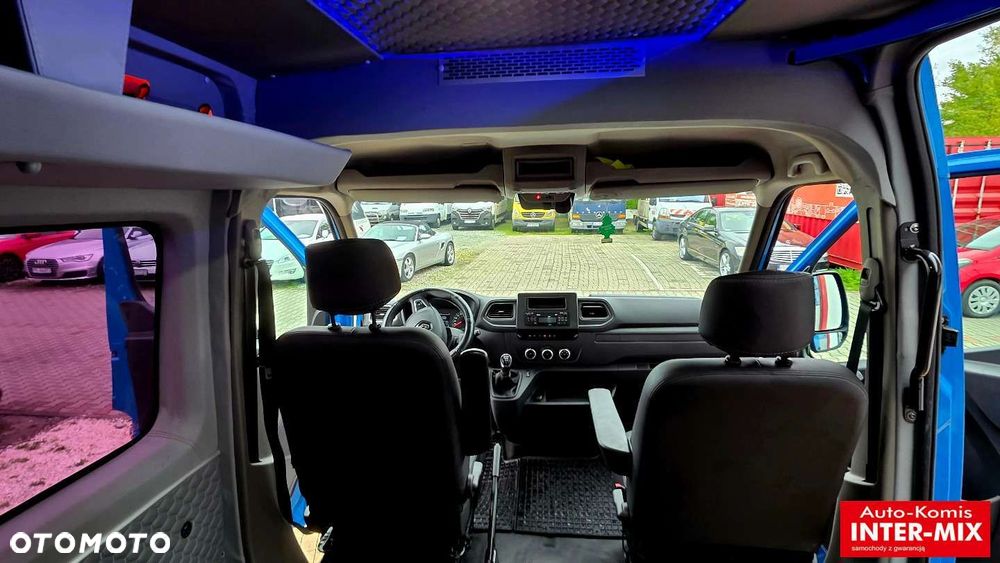 Renault Master - 19