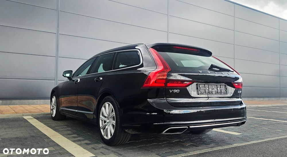 Volvo V90 D4 Inscription - 14