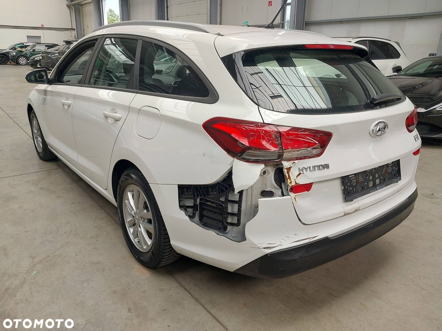 Hyundai i30 - 3
