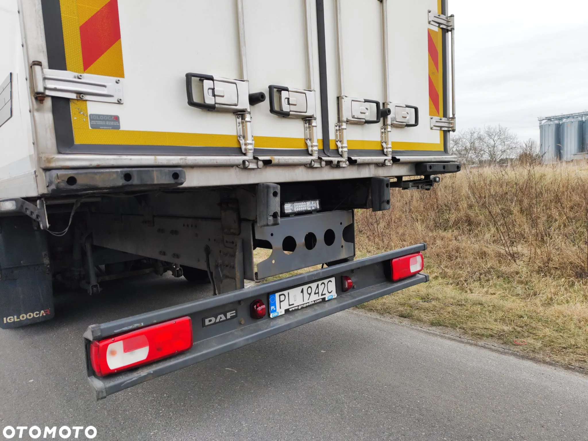 DAF CF 440 - 6