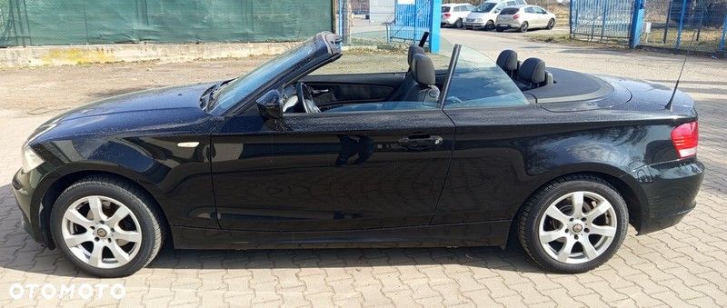 BMW Seria 1 118d DPF - 2