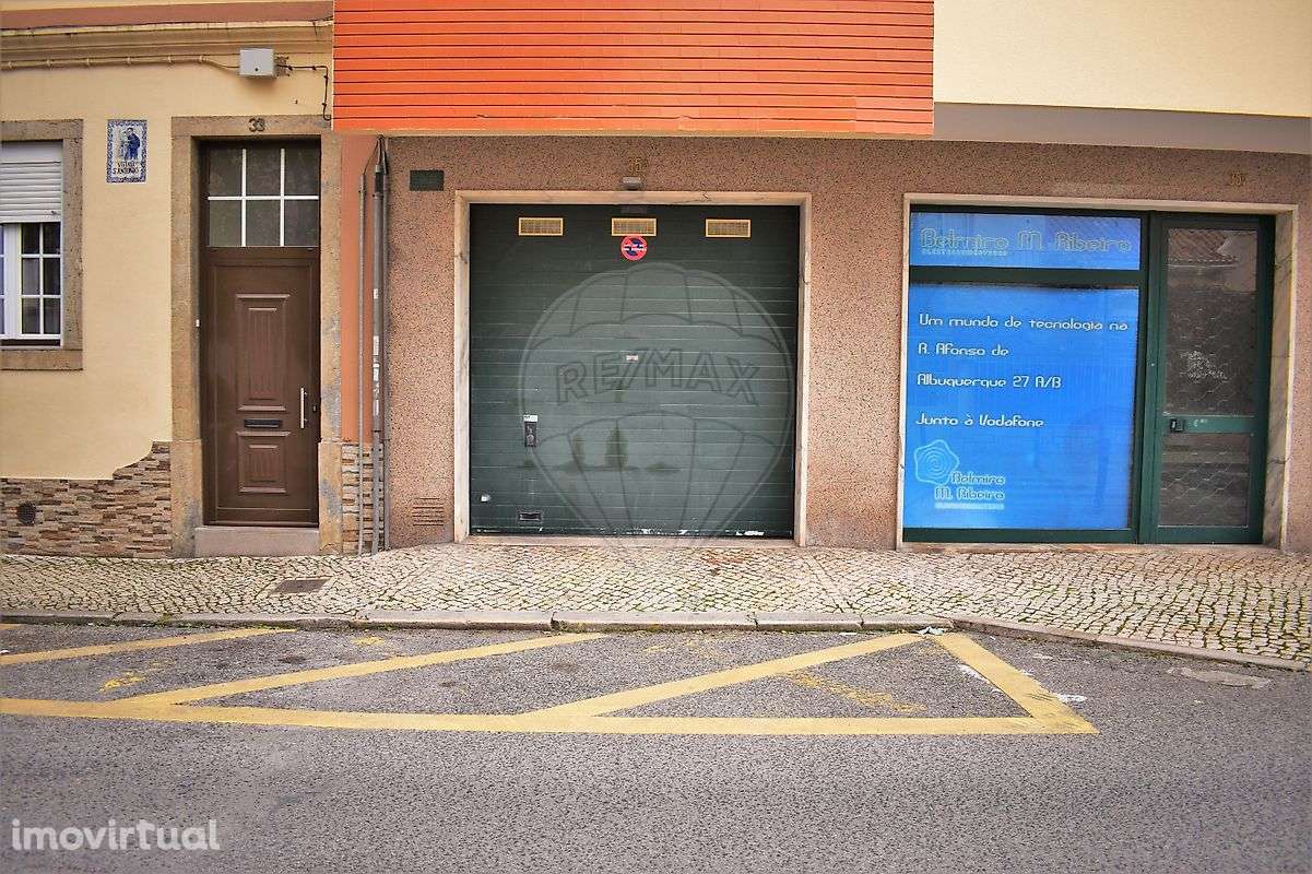 Garagem  para arrendamento - Grande imagem: 5/16