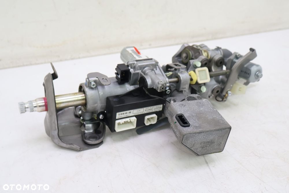 TOYOTA LAND CRUISER 200 08-11 KOLUMNA KIEROWNICZA 89227-33010 - 3