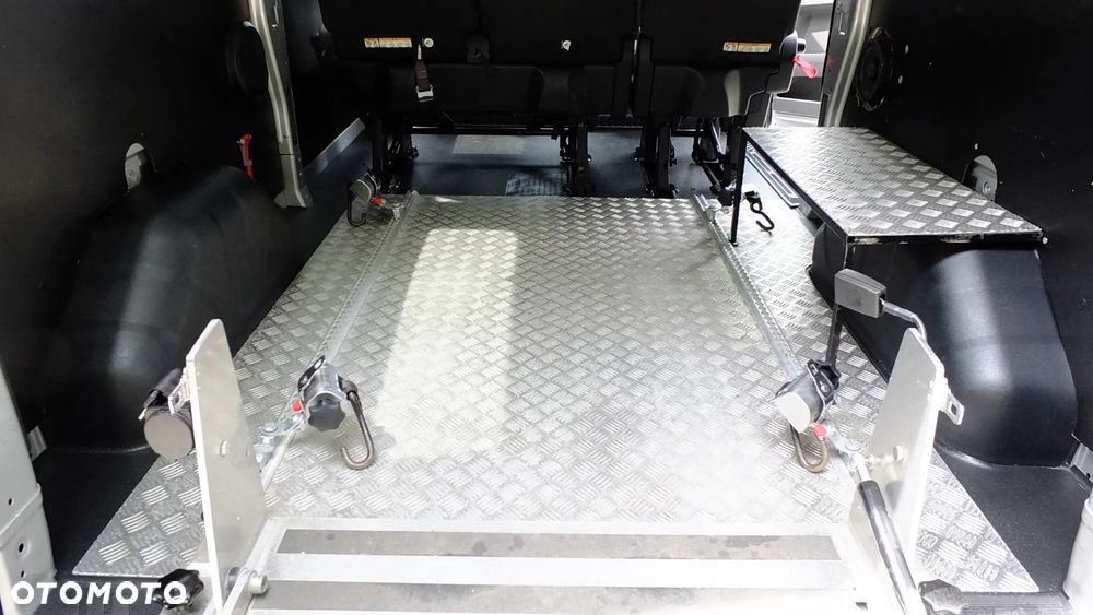 Ford Transit Custom - 22