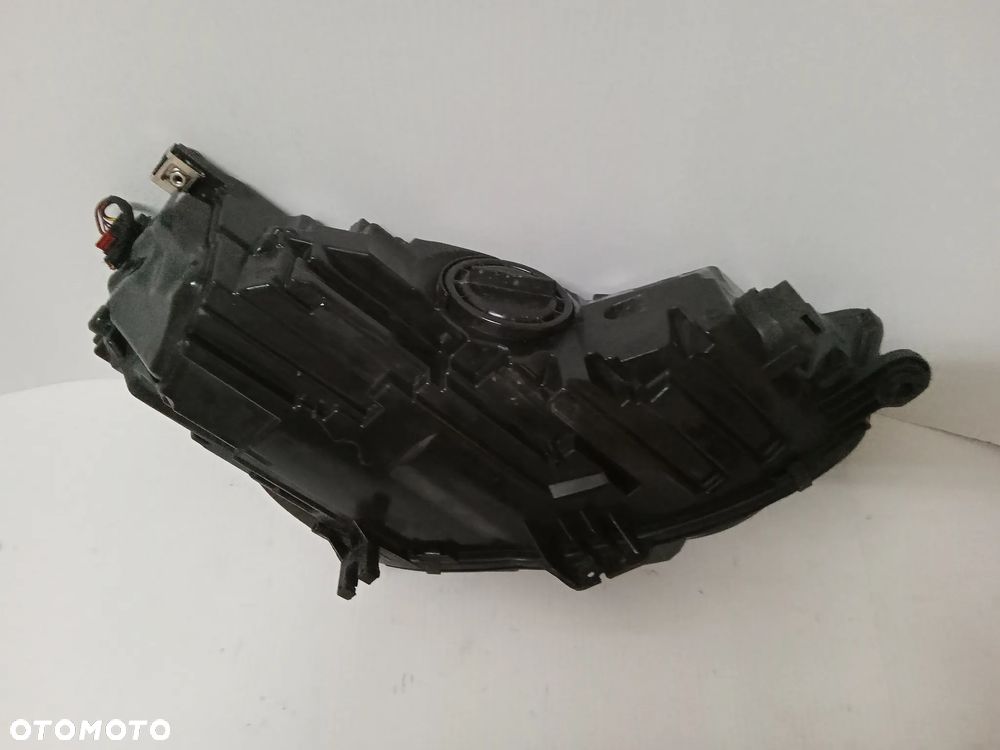 AUDI A4 B9 LIFT 18- LAMPA LAMPY PRZEDNIE PRZÓD - 7