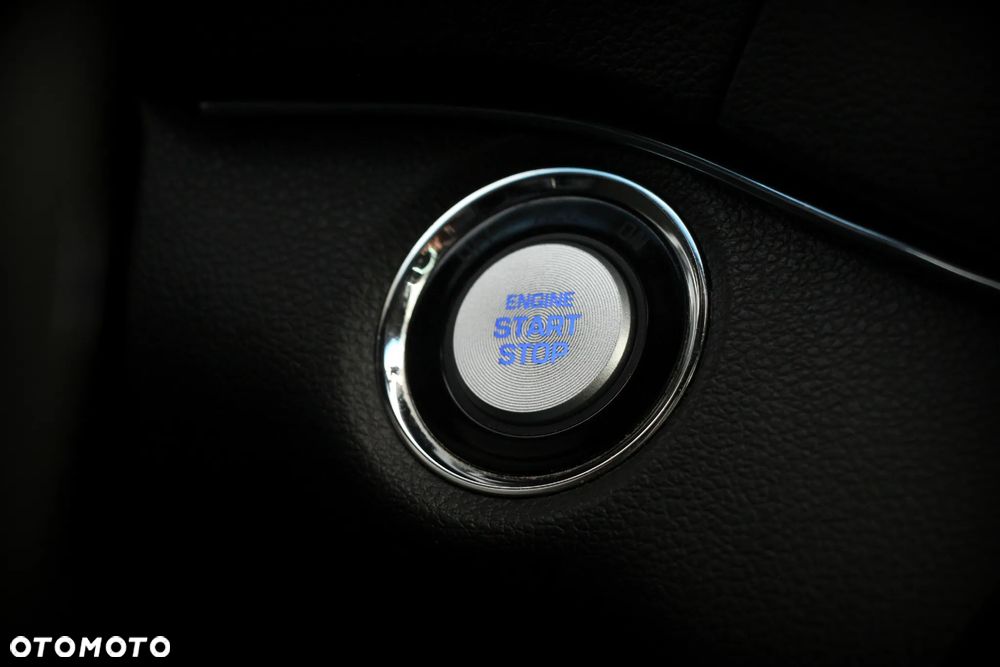 Hyundai Tucson 1.6 T-GDI Style 4WD - 28