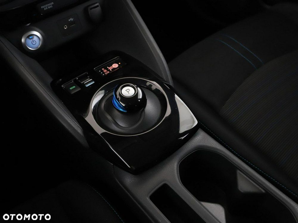 Nissan Leaf 40kWh Acenta - 31