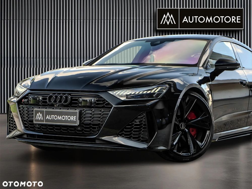 Audi RS7 Sportback - 2