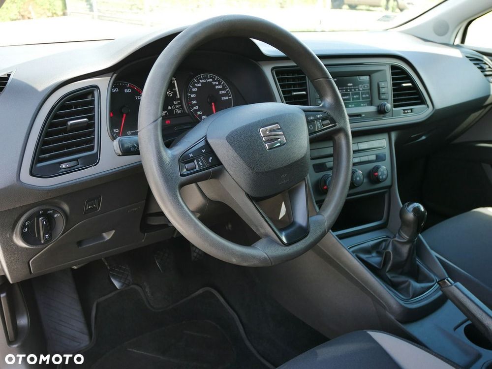 Seat Leon 1.2 TSI Start&Stop Reference - 5