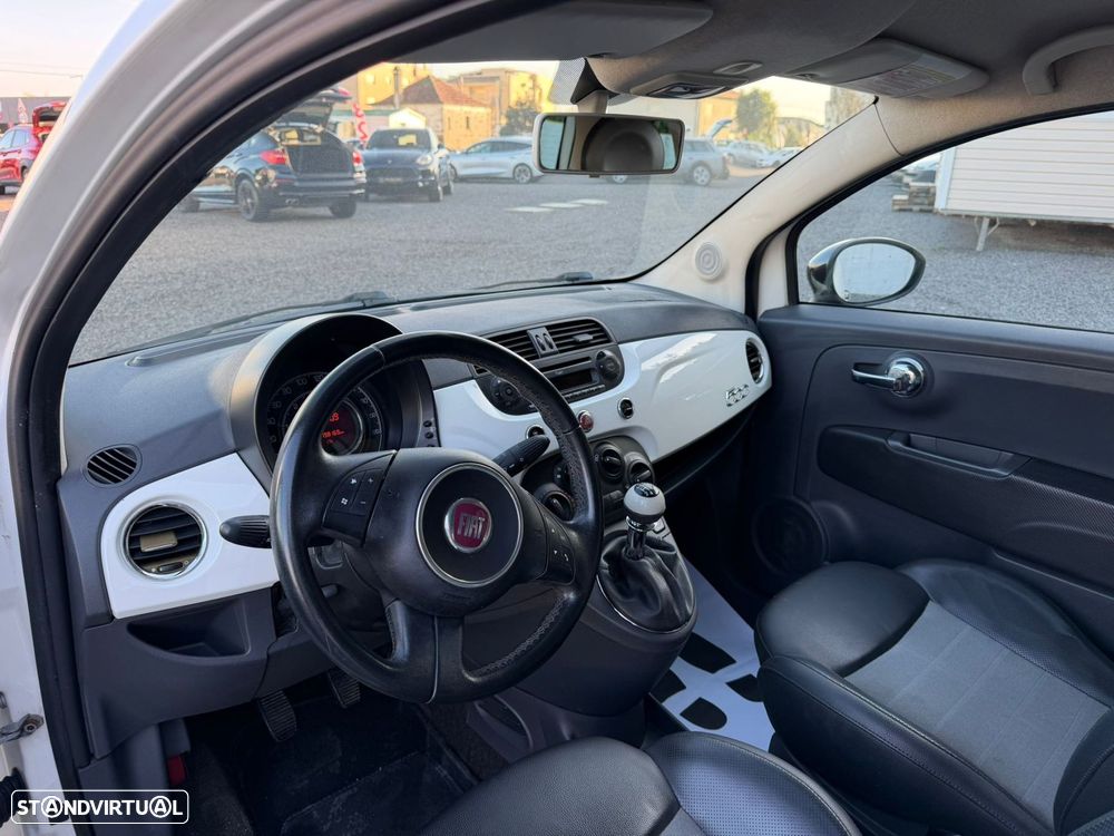 Fiat 500 - 7