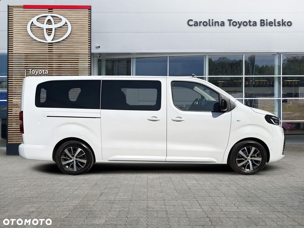 Toyota Proace Verso 2.0 D4-D Long Family - 6