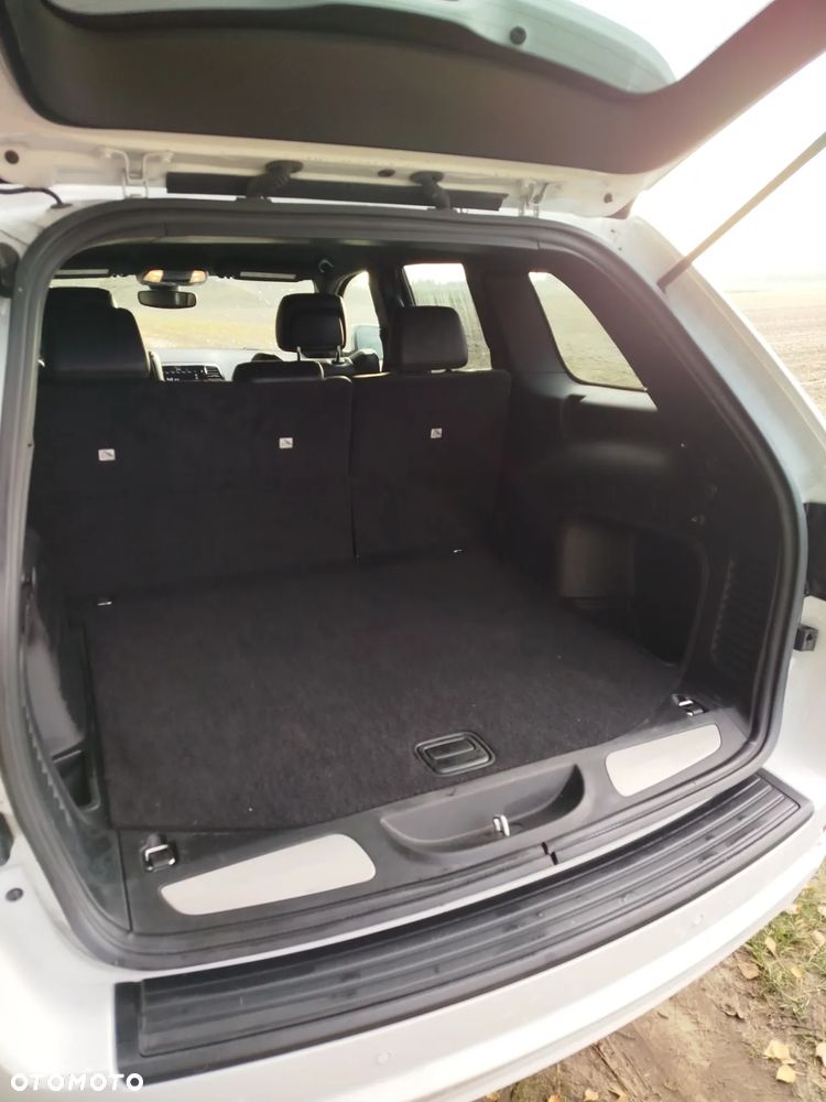 Jeep Grand Cherokee 3.6 V6 Laredo - 9