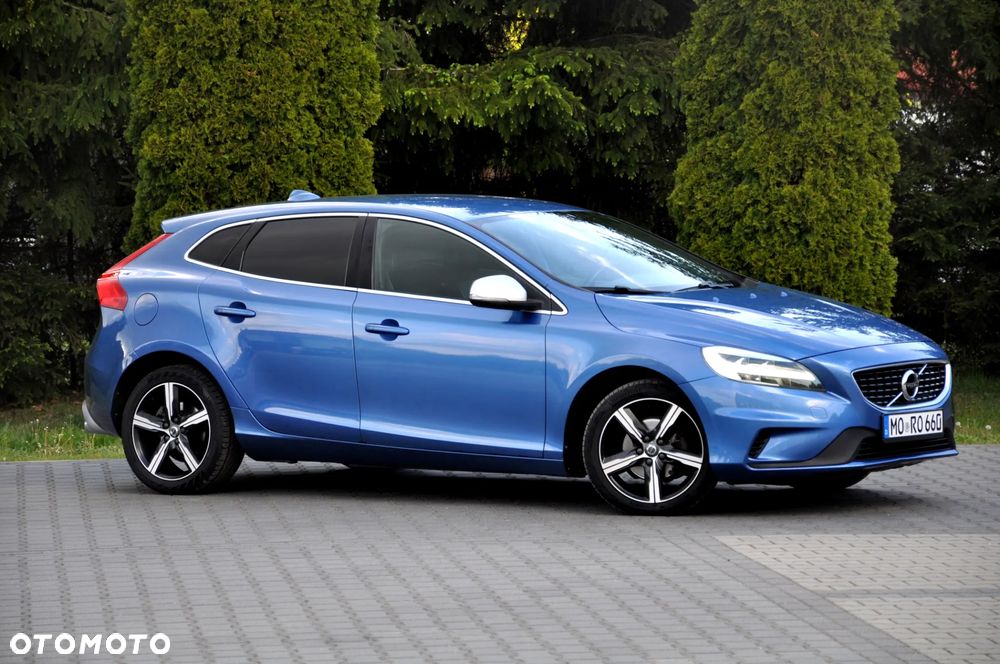 Volvo V40 D2 RDesign - 3