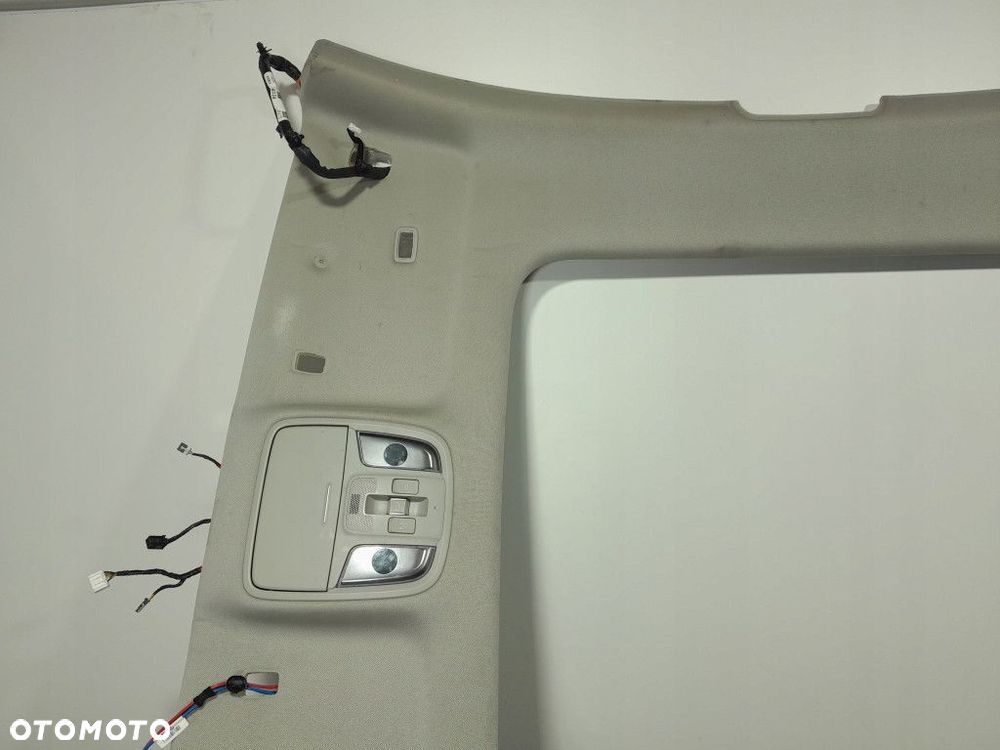 KIA OPTIMA IV SEDAN PODSUFITKA PANORAMA EU - 5