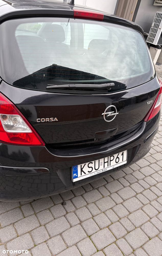 Opel Corsa - 3