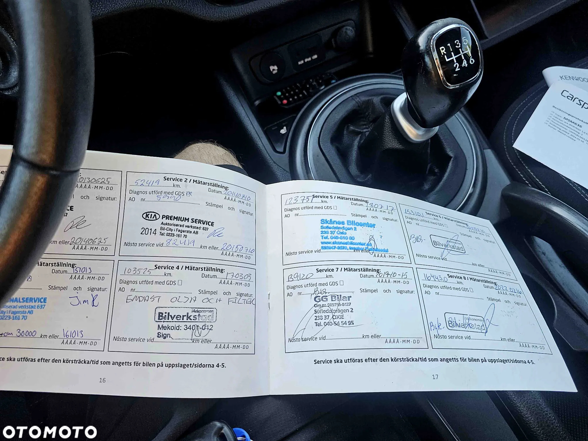 Kia Sportage 1.6 GDI XL 2WD - 25