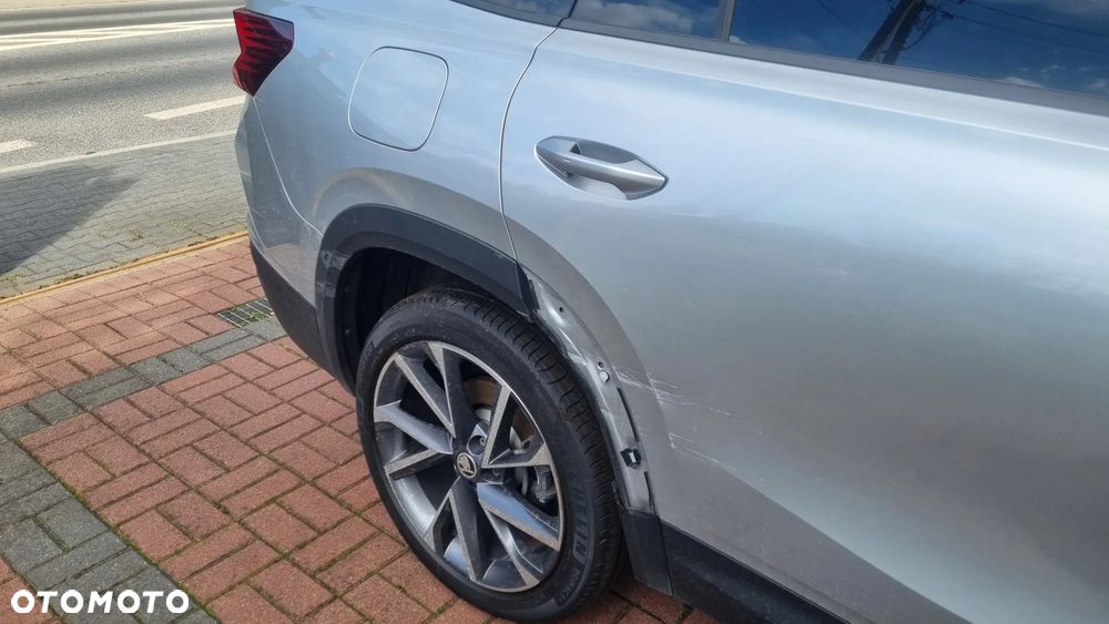 Skoda Kodiaq 2.0 TDI 4x4 Selection DSG - 6