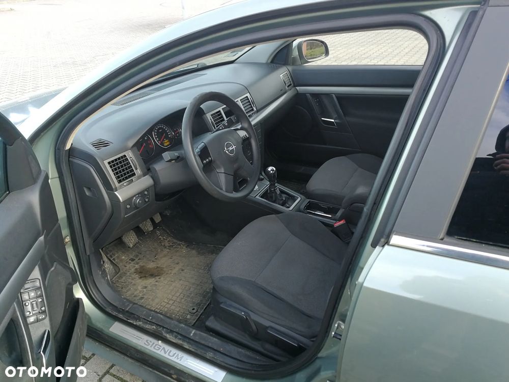 Opel Signum 1.8 Elegance - 2