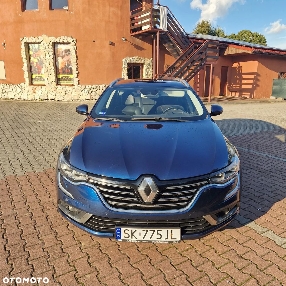 Renault Talisman 1.6 Energy TCe Intens EDC - 6