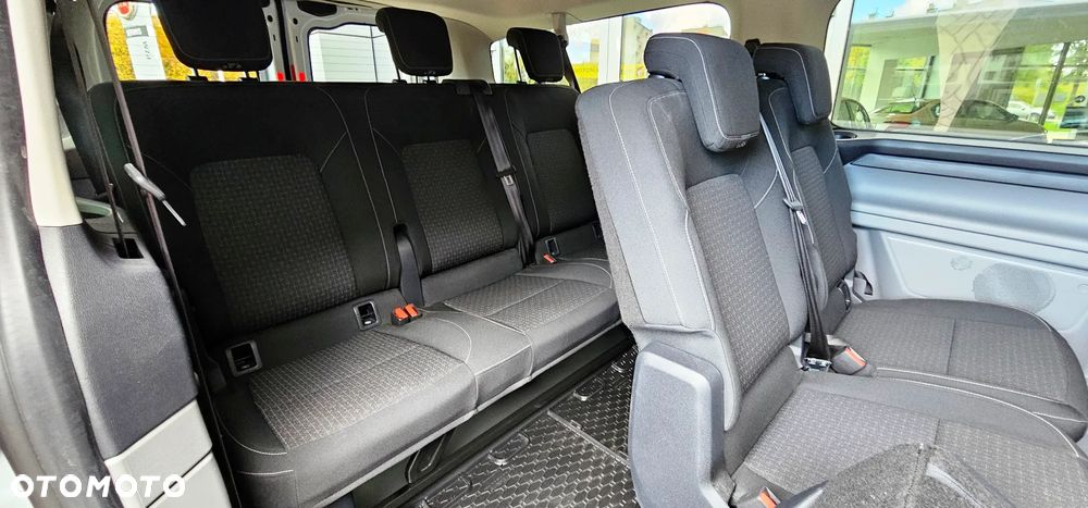 Ford Transit Custom ver-kombi-2-0-ecoblue-320-l2h1-trend-m1 - 14