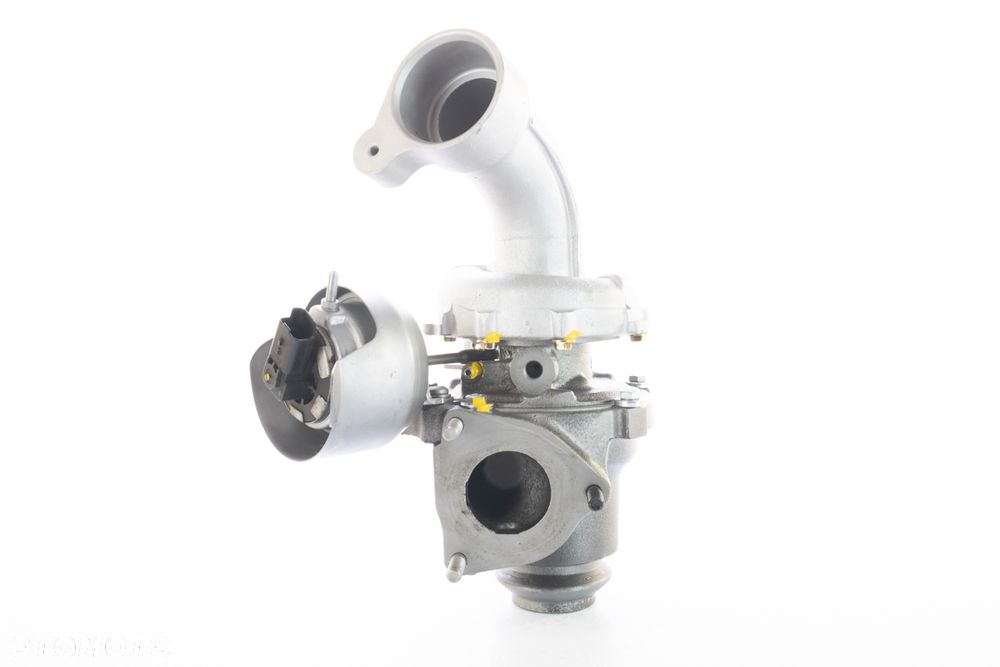 Turbina Peugeot 5008 2.0 HDi FAP 150 163KM 783248 806500 OE - 0375P2 - 7