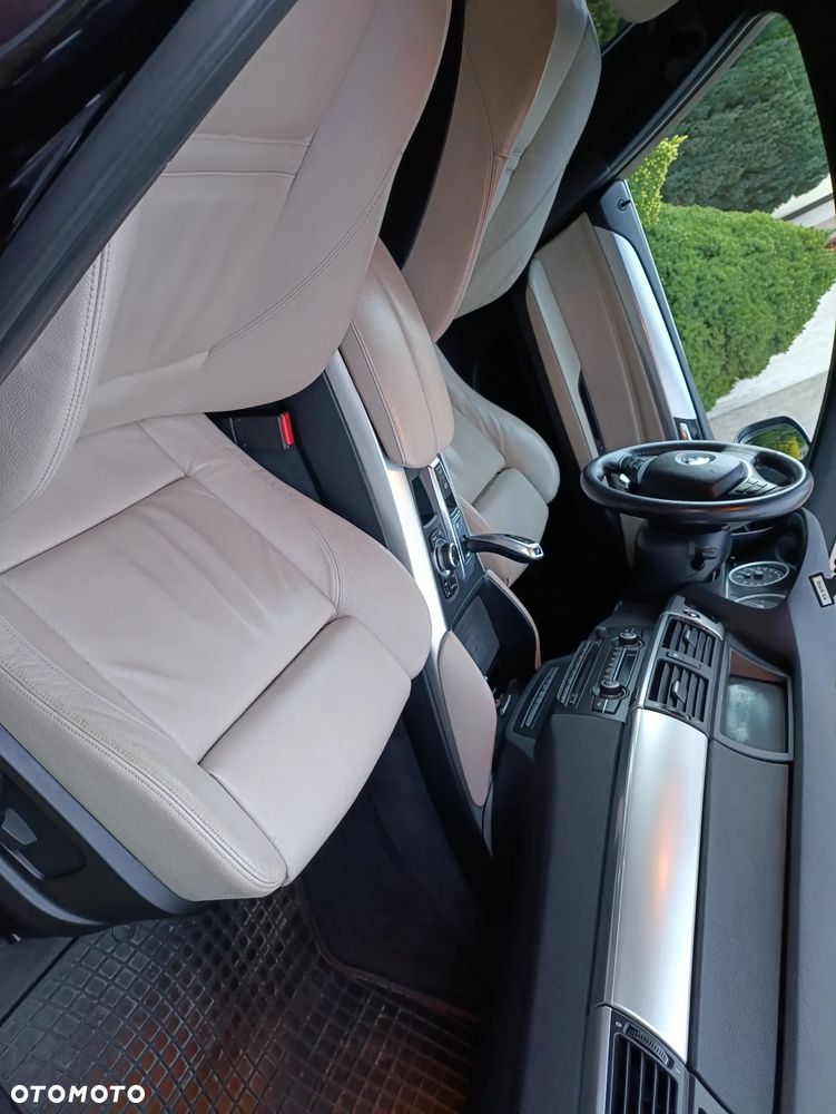 BMW X6 - 9