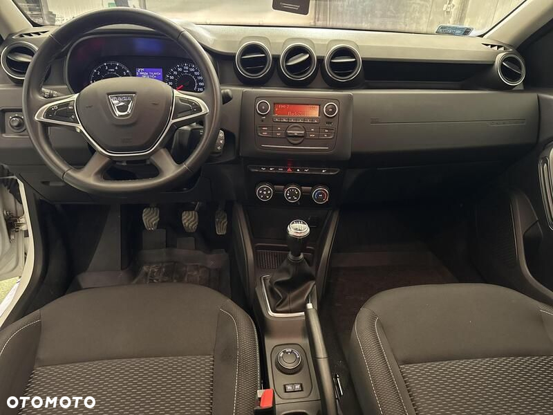 Dacia Duster - 20