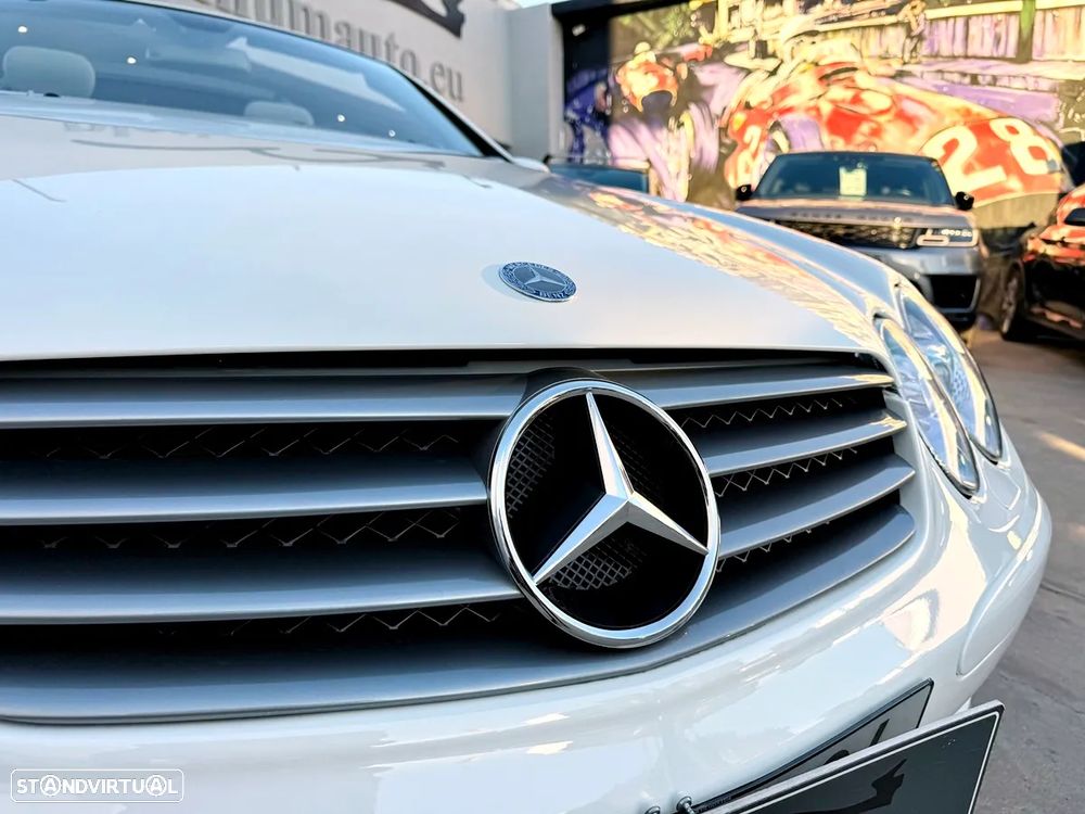 Mercedes-Benz SL 500 Standard - 50