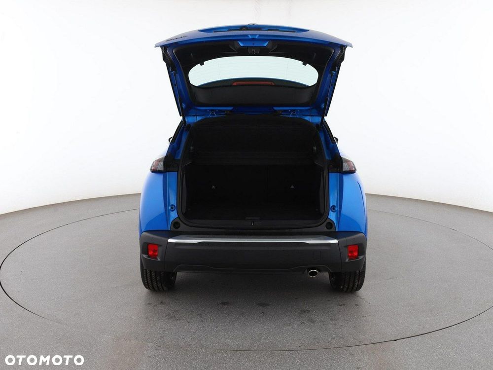 Peugeot 2008 1.5 BlueHDi Allure S&S EAT8 - 19