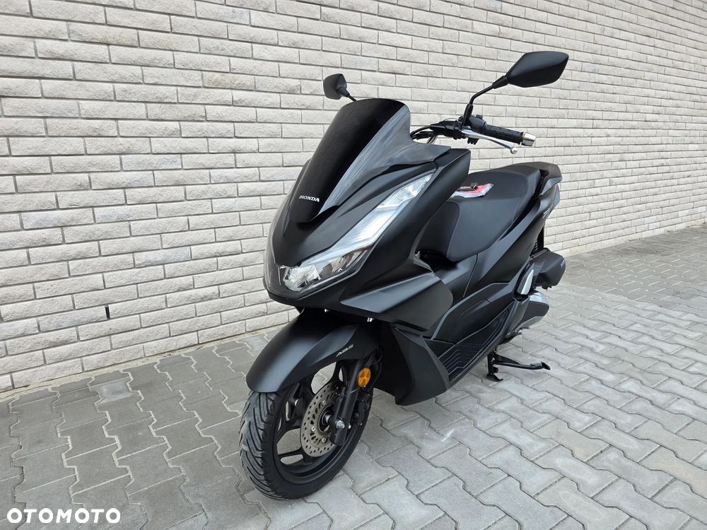 Honda PCX - 2
