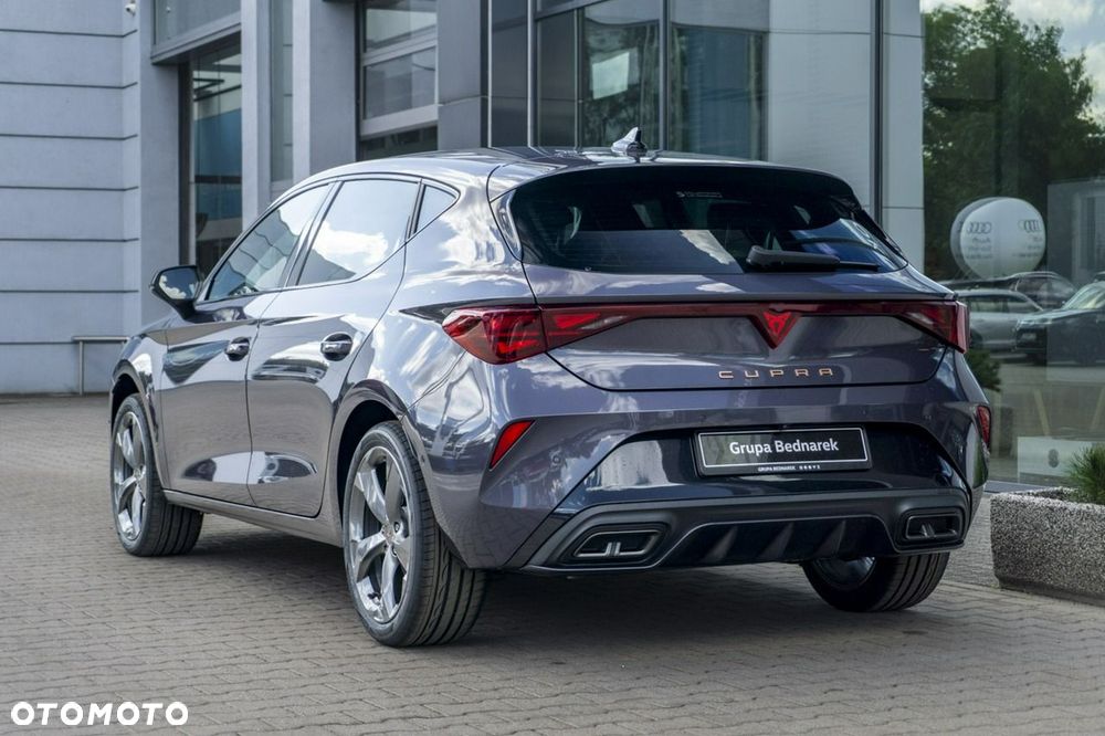 Cupra Leon - 6