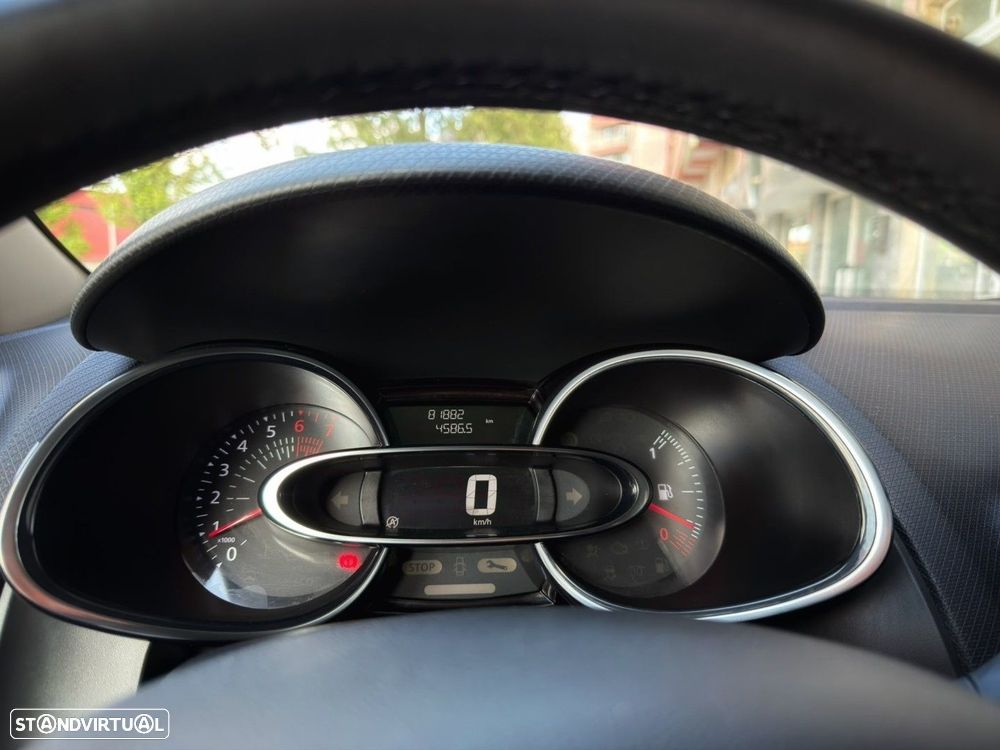 Renault Clio Sport Tourer 0.9 TCe Limited Edition - 15