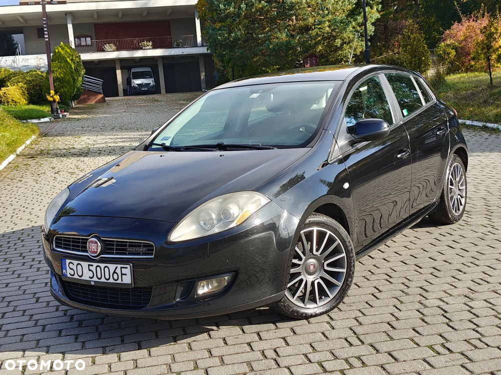 Fiat Tipo 1.3 MultiJet 16v Easy - 1