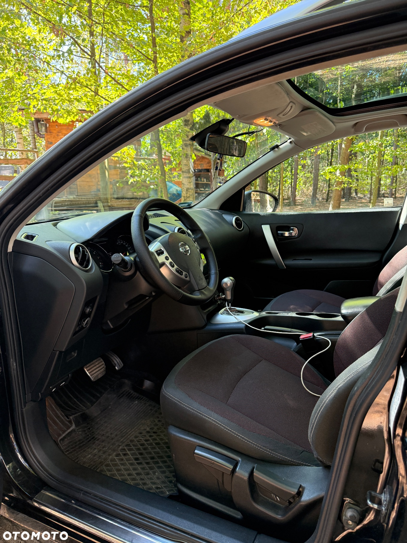 Nissan Qashqai - 7