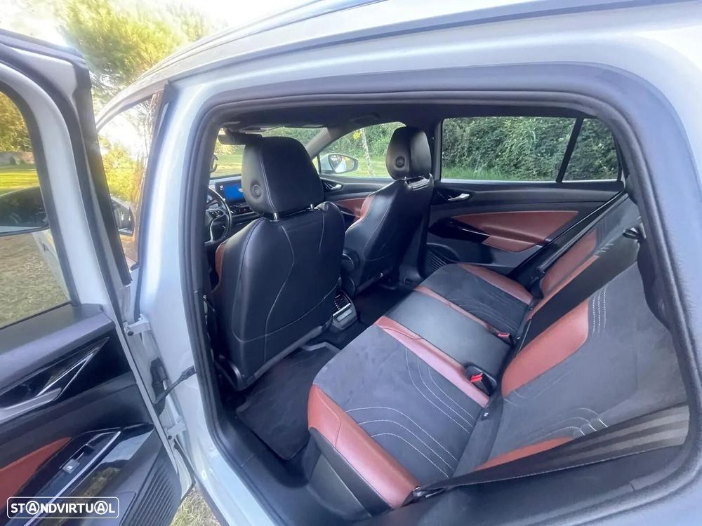 VW ID.4 77 kWh Pro Performance - 14