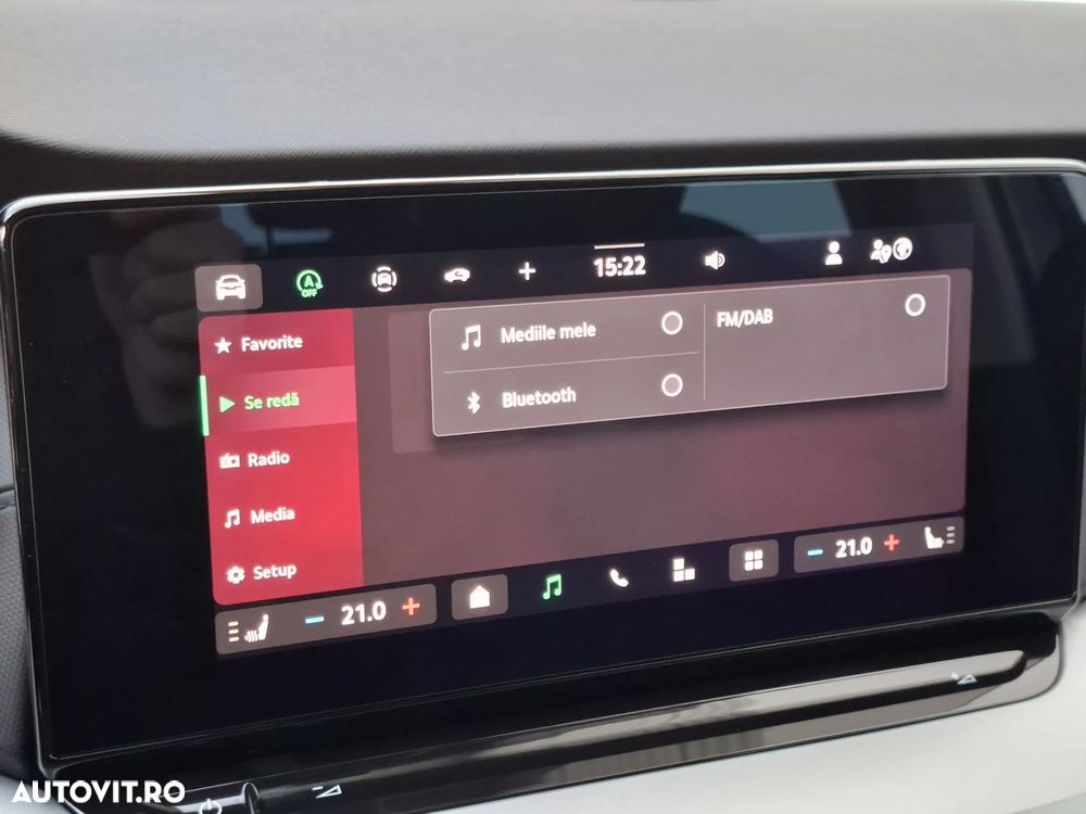 Skoda Octavia 2.0 TDI 150 CP DSG Selection - 6