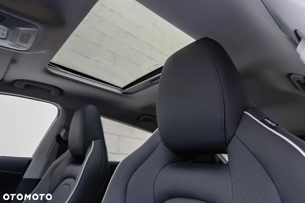 Omoda 5 1.5 T-GDI Hybrid Premium DHT - 10