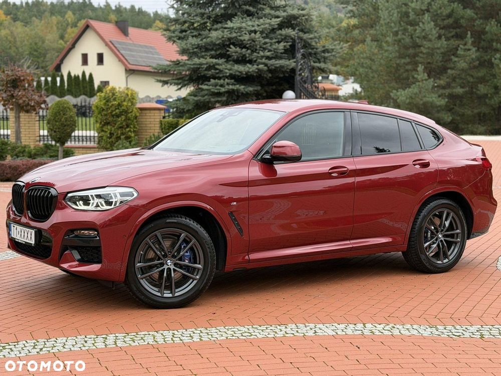 BMW X4 - 9