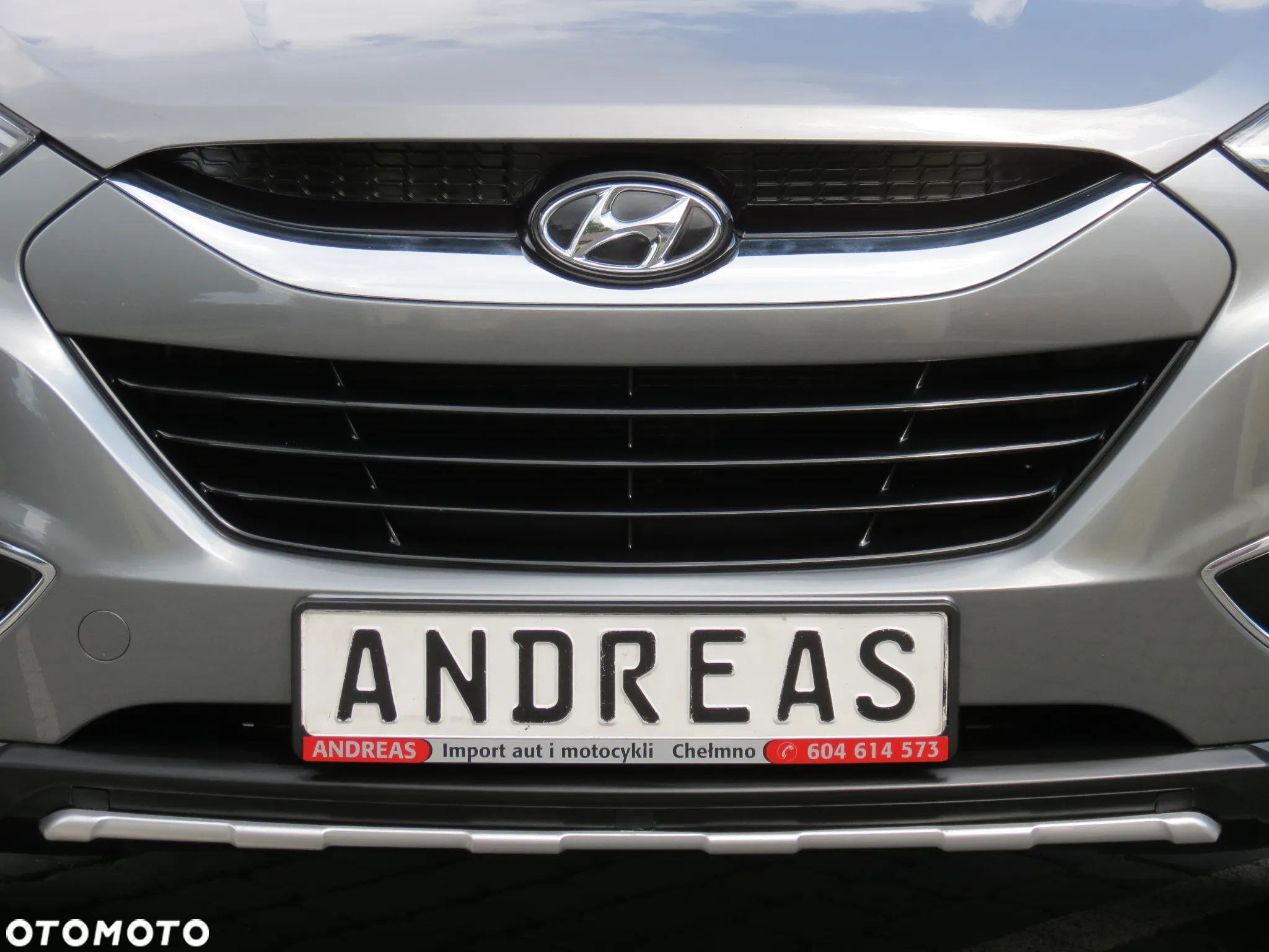 Hyundai ix35 1.6 2WD Comfort - 40