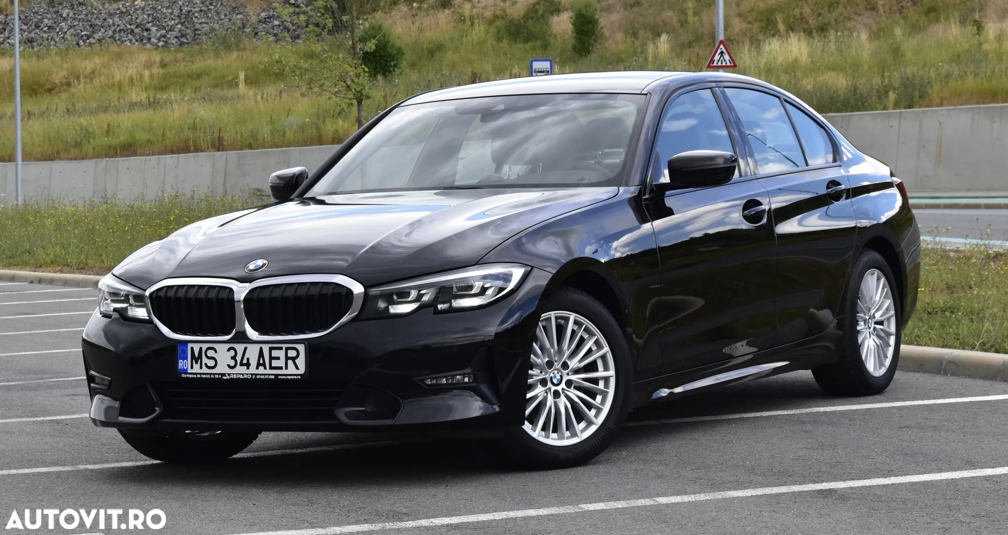 BMW Seria 3 - 2
