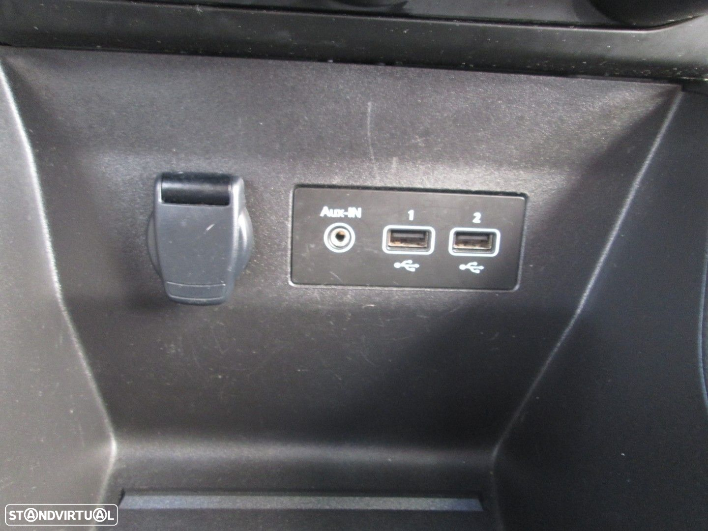 Renault Clio 1.0 TCe Evolution Bi-Fuel - 15
