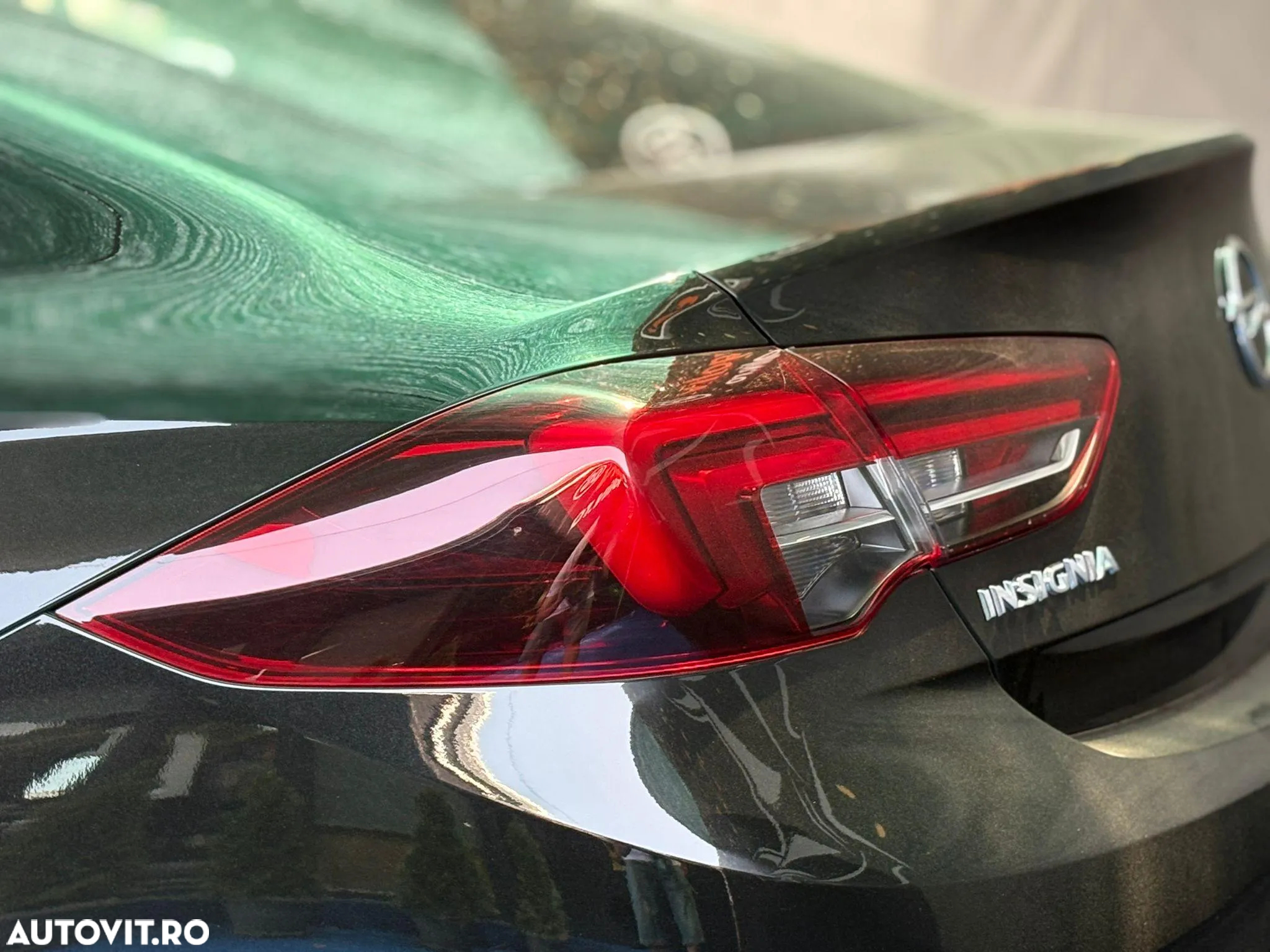 Opel Insignia - 14