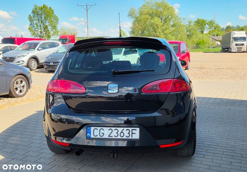 Seat Leon - 20