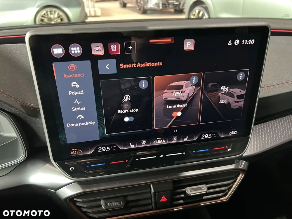 Cupra Leon Sportstourer 1.5 eTSI mHEV DSG - 22